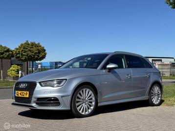 Audi A3 Sportback 1.4 e-tron PHEV Ambition Pro Line plus beschikbaar voor biedingen