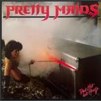 Pretty Maids Red Hot And Heavy 1984 Vinyl, Ophalen of Verzenden, Zo goed als nieuw