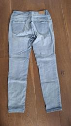 Jeans dames maat 40, Kleding | Dames, Overige jeansmaten, Blauw, Zo goed als nieuw, Ophalen