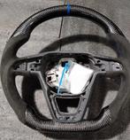 Seat carbon alcantara stuur custom DIK, Auto diversen, Tuning en Styling, Ophalen of Verzenden, RevParts, Info@revparts.nl, RevParts