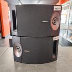 Bose 201 Series V Speakers Zwart, Auto diversen, Autospeakers, Bose, Gebruikt, Support@bose.com, The Mountain
Framingham, MA 01701
USA