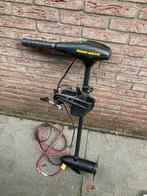 Minn Kota Endura C2 30 electrische Buitenboordmotor, Watersport en Boten, Ophalen of Verzenden, Gebruikt, Motor en Techniek, Zeilboot of Motorboot