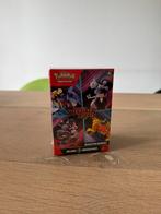 Pokemon destined rivals booster bundle - sealed, Ophalen of Verzenden, Nieuw