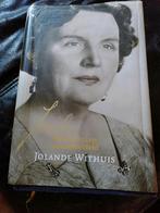 Juliana vorstin in een mannenwereld. Jolande Withuis, Politiek, Jolande Withuis, Ophalen, Gelezen
