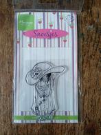 Marianne design stempel: Snoesjes, Ophalen of Verzenden, Nieuw, Clearstamp