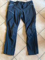 Quechua wandelbroek F antraciet 48 L31 Goede staat, Verzenden, Zo goed als nieuw, Kleding