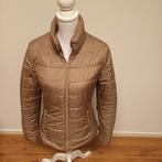 JEAN PASCALE - leuke winterjas, camel bruin, maat M., Kleding | Dames, Jassen | Winter, Maat 38/40 (M), Bruin, Ophalen of Verzenden