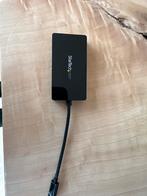 Startech Mini Multi Adapter - CDPVDVHD, Ophalen of Verzenden, Zo goed als nieuw