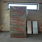 Rockwool Rockfit mono silver 140 mm, Ophalen, Zo goed als nieuw