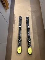 Salomon Shortmax 125cm, Gebruikt, Ophalen of Verzenden, Ski's, 100 tot 140 cm