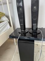 Panasonic Bluy Ray , DVD speler, Ophalen of Verzenden, Zo goed als nieuw