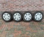 Winterbanden VW-up met 6-7mm profiel, Auto-onderdelen, Banden en Velgen, Ophalen, 14 inch, Winterbanden, Banden en Velgen