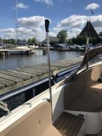 Nieuw rvs instaphulp voor oa sloep of boot 75,-, Watersport en Boten, Ophalen of Verzenden, Nieuw, Motor en Techniek, Motorboot