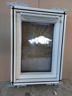 Velux Dakraam GGL CK02 - in goede staat - 55 x 78, Doe-het-zelf en Verbouw, Glas en Ramen, Ophalen, Gebruikt, Minder dan 80 cm