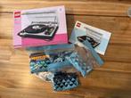 LEGO 40699 Retro Platenspeler, Ophalen of Verzenden, Zo goed als nieuw, Complete set, Lego
