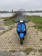 Vespa sprint e4 2020 gele plaat inmiddels, Overige modellen, Maximaal 45 km/u, Ophalen of Verzenden, Zo goed als nieuw