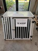 Hondenkooi, Dieren en Toebehoren, Hondenhokken, Ophalen, Gebruikt, 75 tot 110 cm, Minder dan 65 cm