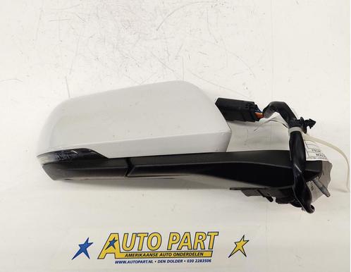 Ford Mustang buitenspiegel 2015-2020, Auto-onderdelen, Spiegels, Amerikaanse onderdelen, Ford, Ford USA, Gebruikt, Ophalen of Verzenden