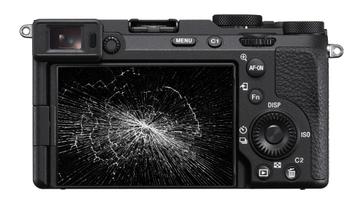 Problemen met je Sony A7 camera? Ik repareer A7/A7C/A7III en beschikbaar voor biedingen