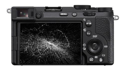 Problemen met je Sony A7 camera? Ik repareer A7/A7C/A7III en, Audio, Tv en Foto, Fotocamera's Digitaal, Niet werkend, Spiegelreflex