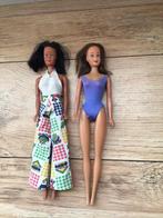 Vintage Hong Kong Barbie Francie clones, Verzamelen, Poppen, Ophalen of Verzenden, Gebruikt, Pop