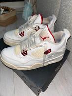 Air Jordan 4 te koop!, Kleding | Heren, Schoenen, Ophalen of Verzenden, Zo goed als nieuw
