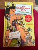 Het Waanzinnige Boek Over Je Lichaam, Ophalen, Zo goed als nieuw