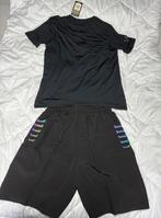 Under Armour, Ophalen of Verzenden, Nieuw, Zwart, Algemeen
