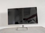 HP 27ea 27 inch Full HD IPS Monitor - Zo goed als nieuw!, Ophalen, Ingebouwde speakers, IPS, Full HD