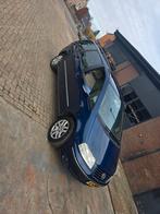 Volkswagen Sharan 1.8 110KW AUT 2005 Blauw, Auto's, 4 cilinders, 700 kg, Blauw, 7 stoelen