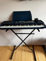 Keyboard EM 20 Roland, Ophalen, 61 toetsen, Roland, Zo goed als nieuw