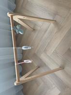 Jollein babygym, Kinderen en Baby's, Speelgoed | Babyspeelgoed, Ophalen, Zo goed als nieuw, Babygym