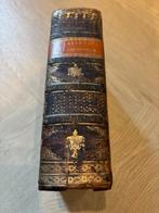 NEPOS, Cornelius - Vitae Excellentium Imperatorum - 1773, Ophalen of Verzenden