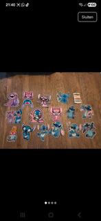 Nieuwe stitch patches, Verzenden, Nieuw, Overige kleuren, Overige typen