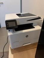 Laser Jet Pro MFP 4102 dw, Computers en Software, Printers, Ophalen, Zo goed als nieuw