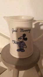 Mickey Mouse kan, Nieuw, Ophalen, Servies