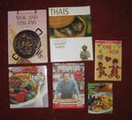 kookboek Jamie Oliver, italiaans, thais, kinderkookboek Sint, Boeken, Ophalen of Verzenden, Zo goed als nieuw, Italië