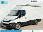 Iveco Daily 35S13 *Marge/Margin* Automaat L2H2 Airco Cruise, Automaat, Gebruikt, Zwart, Wit