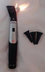 heine otoscoop  mini 3000, Ophalen of Verzenden, Zo goed als nieuw