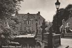 ommen- kasteel eerde, Ophalen of Verzenden, 1940 tot 1960, Overijssel
