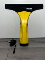 Kärcher WV 50 Raamwisser, Ophalen of Verzenden, Raamwisser of Trekker