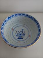 Chinese kom, Antiek en Kunst, Ophalen of Verzenden