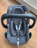 Maxi cosi Rock, Ophalen, Verstelbare rugleuning, Zo goed als nieuw, Isofix