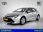 Toyota Corolla 1.8 Hybrid Active, Automaat, Gebruikt, 4 cilinders, Corolla
