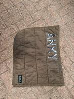 Sjabrakken/zadeldekjes gratis af te halen, Ophalen, Zo goed als nieuw