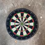Dartbord, Sport en Fitness, Darts, Ophalen, Zo goed als nieuw, Dartbord