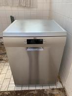 Vrijstaande, goedwerkende vaatwasser AEG, Witgoed en Apparatuur, Vaatwasmachines, Ophalen, Gebruikt, Kort programma, Minder dan 10 liter