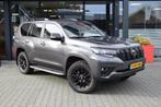 Toyota LANDCRUISER 150 2.8 D-4D 5DRS BLACK LINE A/T VAN, Auto's, Huisgarantie, Met garantie (alle), 3000 kg, 10 km/l