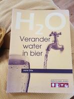 Bier brouw set startersset, Hobby en Vrije tijd, Overige Hobby en Vrije tijd, Ophalen of Verzenden, Gebruikt