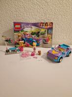 Lego Friends 3183, Kinderen en Baby's, Speelgoed | Duplo en Lego, Ophalen of Verzenden, Lego, Zo goed als nieuw